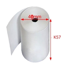 Giấy in nhiệt K57x40