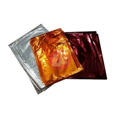 Giấy kiếng làm lồng đèn