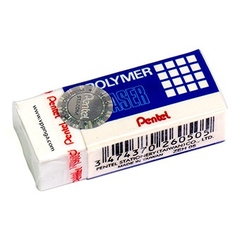 Gôm trắng Pentel ZEH-10 chính hãng