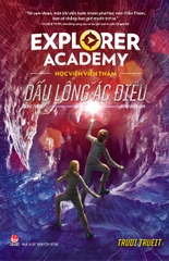 Học viện Viễn Thám - 2 - Dấu lông ác điểu