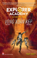 Học viện Viễn Thám - 3 - Vòng xoắn kép