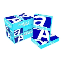 Giấy photo Double A A5 - 70gsm