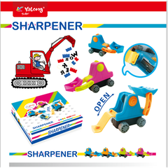 Chuốt chì xe cẩu