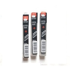 Lưỡi dao nhỏ 9mm SDI 1403
