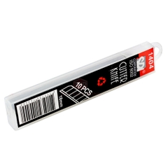 Lưỡi dao rọc giấy lớn 18mm SDI 1404 (Lưỡi dao lớn SDI 1404)