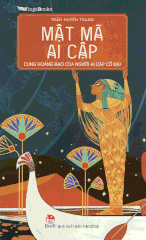 Mật mã Ai Cập - Cung hoàng đạo của người Ai Cập cổ đại