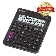 Máy tính Casio MJ-120D Plus
