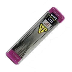 Ruột chì bấm 0.5 / 0.7 mm UNC TX-9002