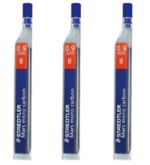 Ruột chì kim Staedtler 250 0.9mm B
