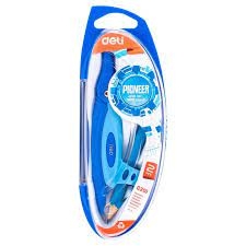 Compa chì cây Deli EG20102