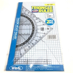 Thước bộ Eke lớn WinQ QL-130