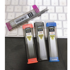 Ruột chì Gang 9002 - 0.5mm