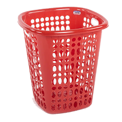 Sọt rác Duy Dân - nhỏ (Sọt rác oval)