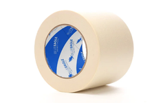 Băng keo giấy 6P (60mm) 18Y