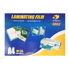 Ép plasic A4 80Mic (Nhựa ép A4 80M)