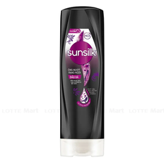 Dầu xả Sunsilk 320g (SUNSILK dầu xả óng mượt rạng ngời 320g)