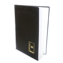 Sổ da bìa cứng Codief A4