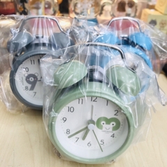 Đồng hồ để bàn chuông XT308