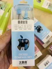 Compa chì bấm 2826A