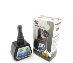 Mực bút lông dầu PMI 01 đen