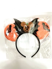 Cài tóc halloween nhiều mẫu