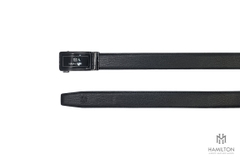 Dây lưng da bò mặt lăn MHB1-754R