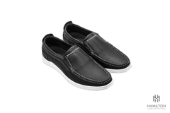 MHS603-BK