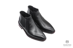 MHS9204-BK