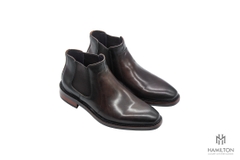 MHS9204-BR
