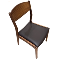 Ghế Ăn Gỗ Óc Chó Godenza