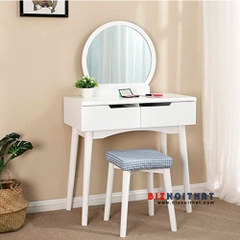 Bộ bàn trang điểm  TĐR-03