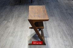 Kệ trang trí óc chó Sakai KTT-01