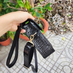 Cặp nam đeo vai. Gù gai cá sấu đẹp đẳng cấp [3 SỐ BẢO MẬT]