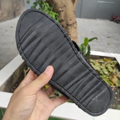 Dép kẹp nam [NGUYÊN CÁ SẤU CON CÓ ĐẦU VÀ CHÂN TAY]