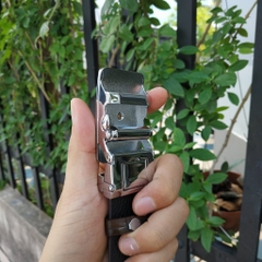 Thắt Lưng Cá Sấu Liền N27N