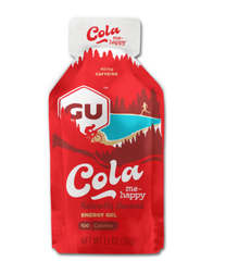 TÚI GEL COLA ME HAPPY - Vị Coca