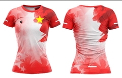 ÁO VIỆT NAM VERSION 1 SPORTSHOP