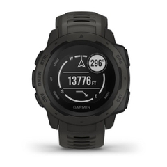 Đồng hồ Garmin Instinct Solar Tactical