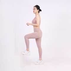 QUẦN LEGGING NỮ LULULEMON MS23 - CO DÃN 4 CHIỀU - THIẾT KẾ ĐỘC ĐÁO