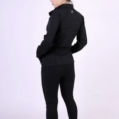 BỘ SET 3 SẢN PHẨM LULULEMON MS10 (ÁO DÀI TAY - QUẦN LEGGING - ÁO BRA)