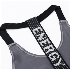 ÁO TANK TOP CHẠY BỘ NỮ MS97