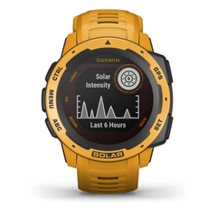 Đồng hồ Garmin Instinct Solar