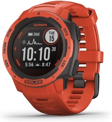 Đồng hồ Garmin Instinct Solar