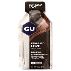 TÚI GEL ESPRESSO LOVE - Vị Cà Phê Espresso