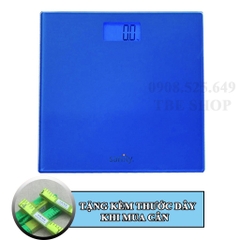 Cân Điện Tử Sức Khỏe Sanity 150kg Thương Hiệu Đức Với Độ Bền & Độ chính xác cao ( bảo hành 1 năm )