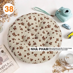 Đệm pattern 34-48