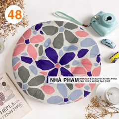 Đệm pattern 34-48