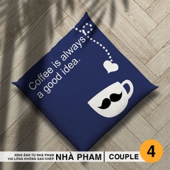 ĐỆM VUÔNG COUPLE - HÌNH 04