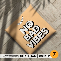 ĐỆM VUÔNG COUPLE - HÌNH 07