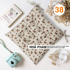 Đệm pattern 34-48